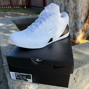 Nike Kobe IX Elite Low Protro